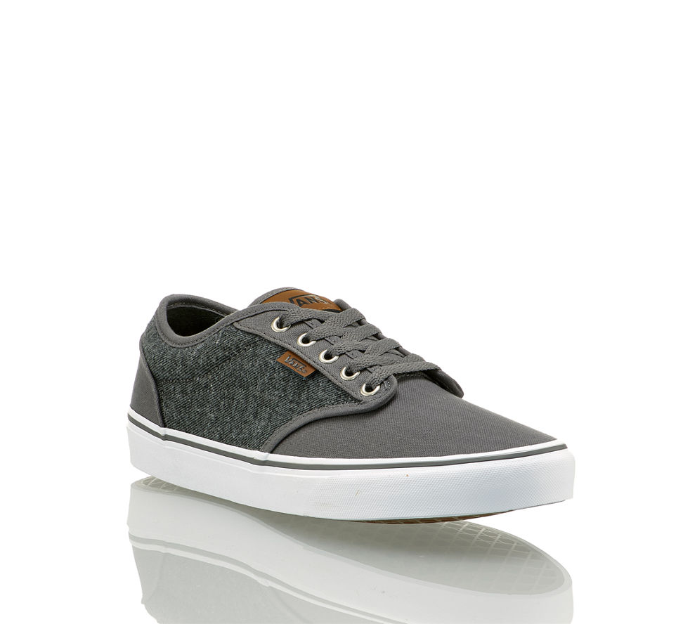 vans atwood herren sneakers vans atwood herren sneakers